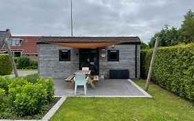Woodlodge Menaldum